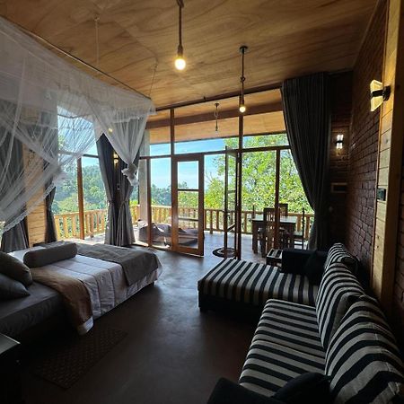 Two Summit View Ella Hotel Екстериор снимка
