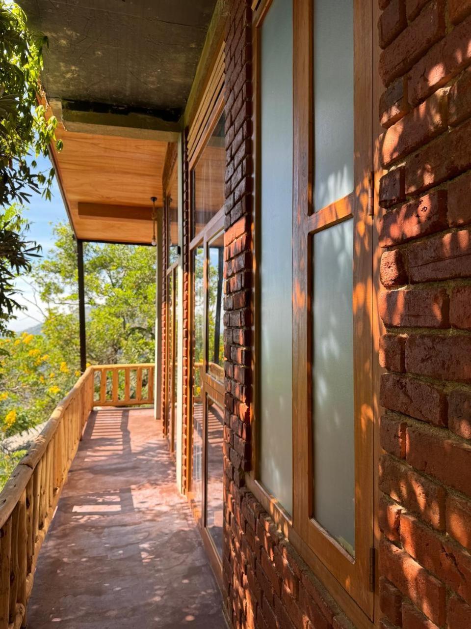Two Summit View Ella Hotel Стая снимка