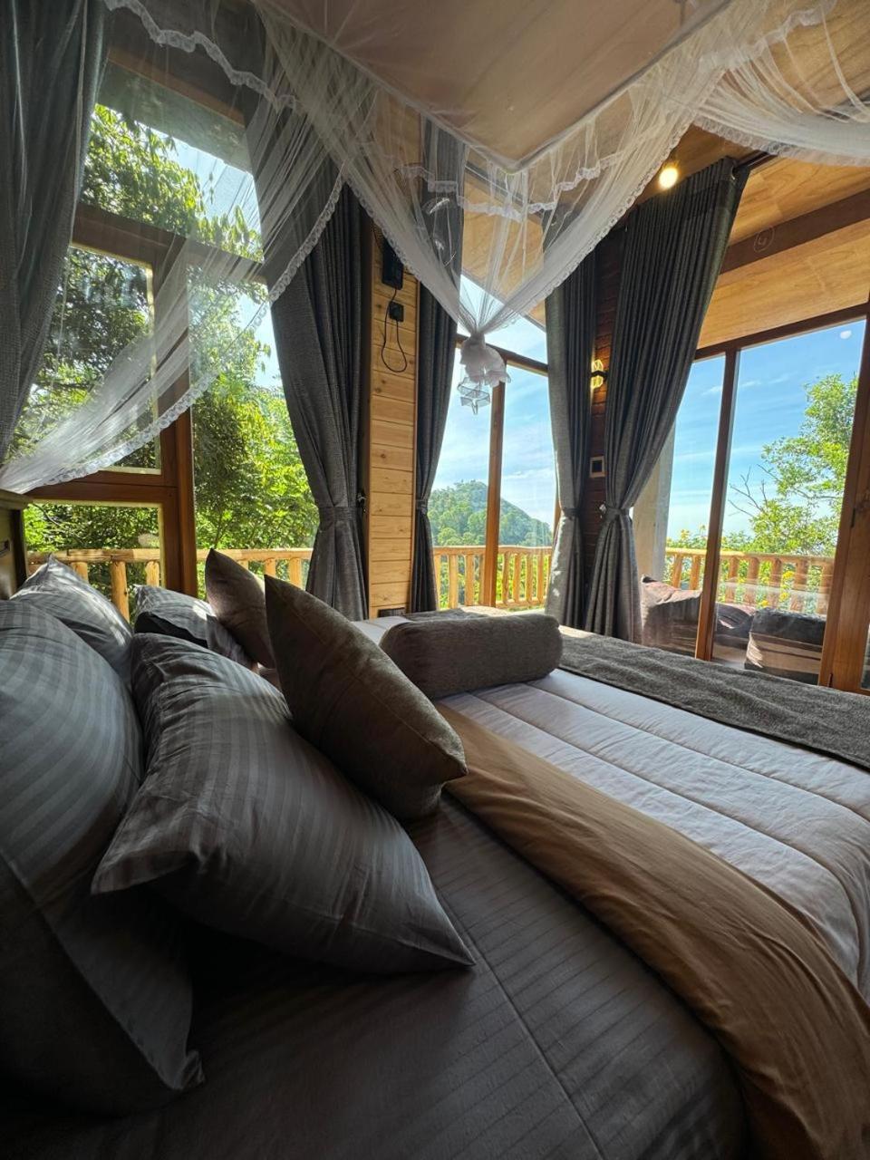 Two Summit View Ella Hotel Стая снимка